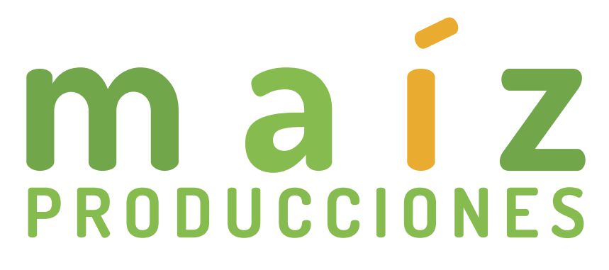 Hacé clic y visitá Maíz Producciones
