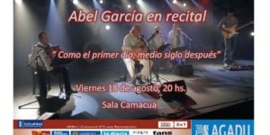 AbelGarcía50años